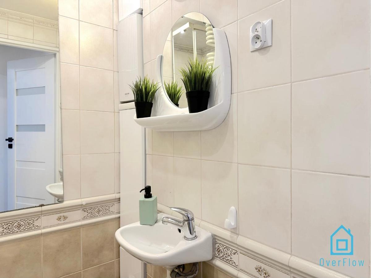 Apartament Stare Podwale Gdańsk Zewnętrze zdjęcie