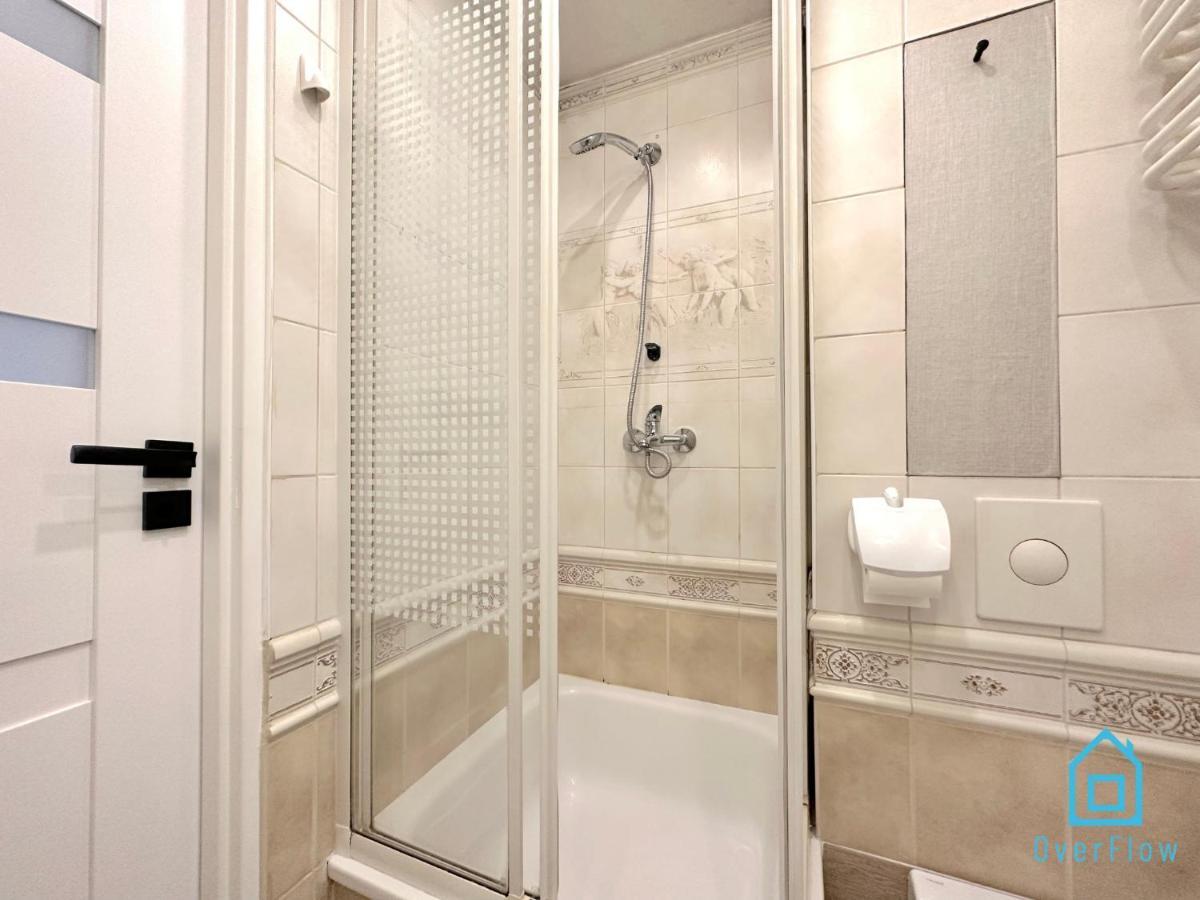 Apartament Stare Podwale Gdańsk Zewnętrze zdjęcie