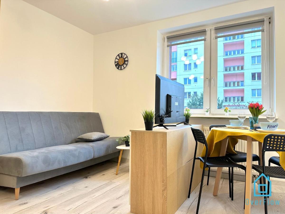 Apartament Stare Podwale Gdańsk Zewnętrze zdjęcie