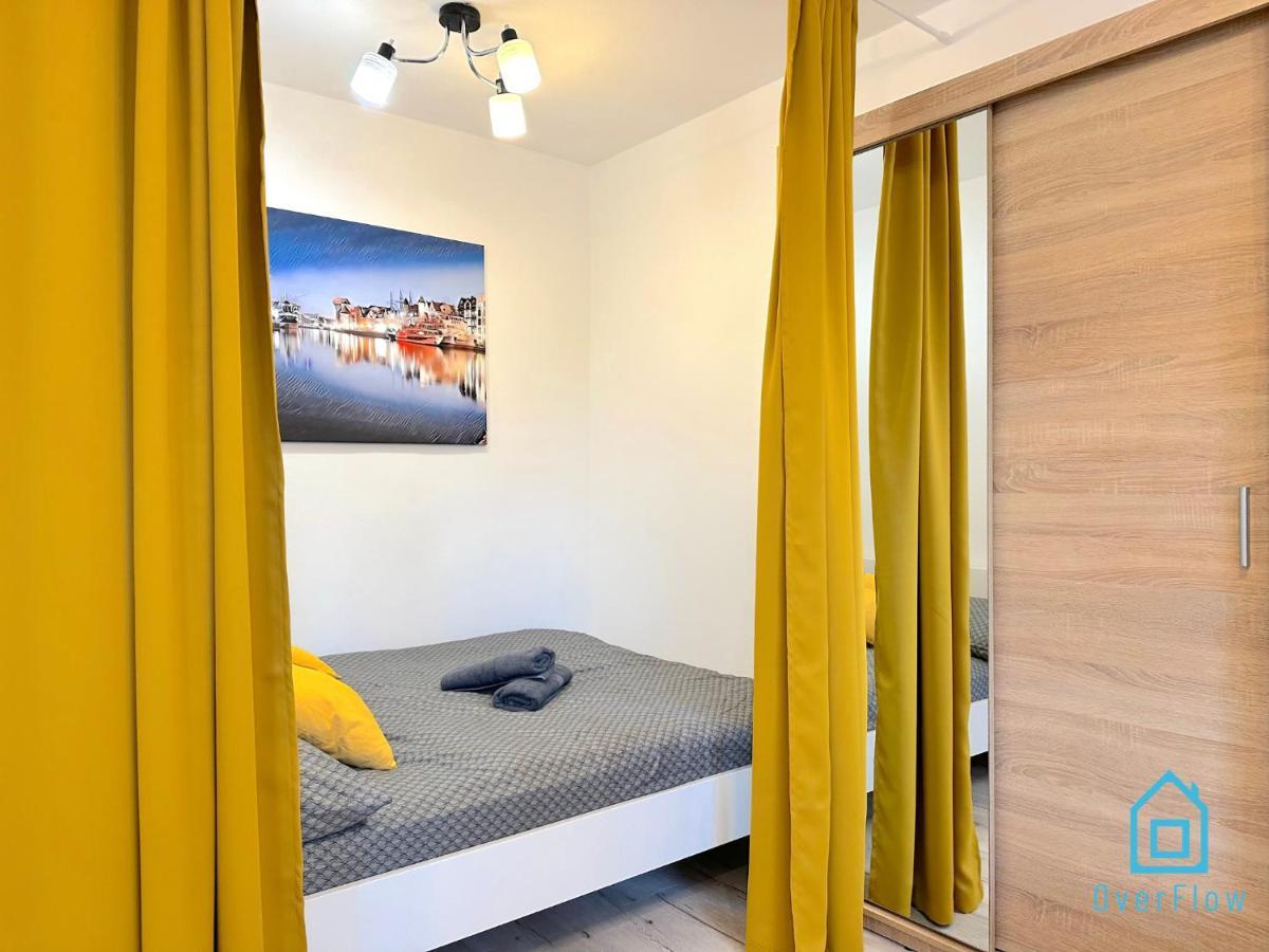 Apartament Stare Podwale Gdańsk Zewnętrze zdjęcie