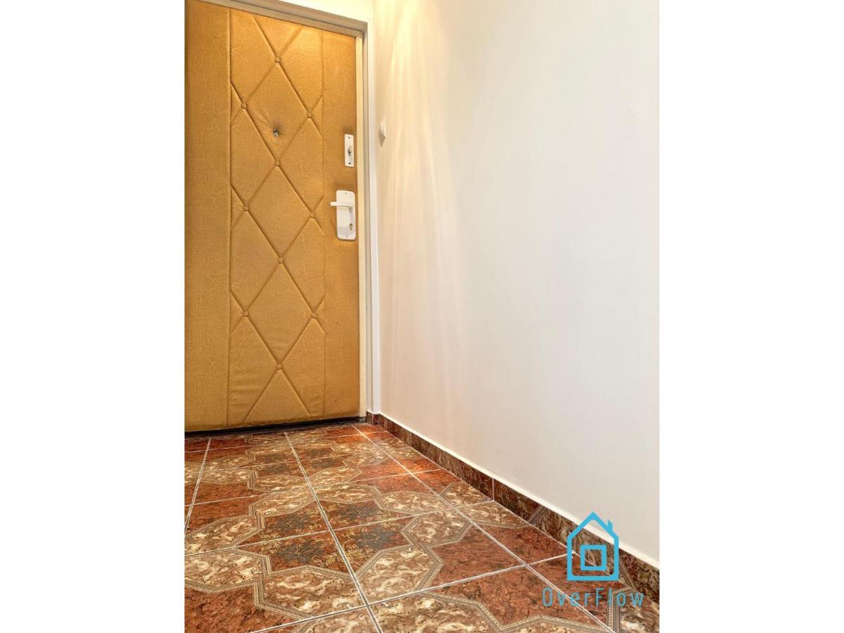 Apartament Stare Podwale Gdańsk Zewnętrze zdjęcie